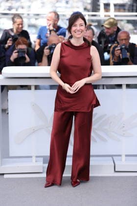 Cannes - Tangles Photocall Sugar Lyn Beard attends the Tangles photocall during the 79th Cannes Film Festival in Cannes on May 14, 2026. Photo by Jerome Domine ABACAPRESS.COM Cannes France  Copyright: xDominexJerome ABACAx
