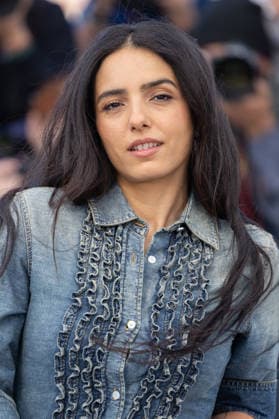 Hafsia Herzi Photocall for Quelques Mots dAmour at the 79th Cannes International Film Festival May 14th, 2026 Jacovides Moreau Bestimage Photocall for Words of love at the 79th Cannes International Film Festival May 14th, 2026 Cannes France  Copyright: xJACOVIDES-MOREAUx xBESTIMAGExJACOVIDES-MOREAUx xBESTIMAGEx