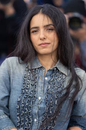 Hafsia Herzi Photocall for Quelques Mots dAmour at the 79th Cannes International Film Festival May 14th, 2026 Jacovides Moreau Bestimage Photocall for Words of love at the 79th Cannes International Film Festival May 14th, 2026 Cannes France  Copyright: xJACOVIDES-MOREAUx xBESTIMAGExJACOVIDES-MOREAUx xBESTIMAGEx