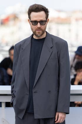 Photocall for Quelques Mots dAmour at the 79th Cannes International Film Festival May 14th, 2026 Jacovides Moreau Bestimage Photocall for Words of love at the 79th Cannes International Film Festival May 14th, 2026 Cannes France  Copyright: xJACOVIDES-MOREAUx xBESTIMAGExJACOVIDES-MOREAUx xBESTIMAGEx