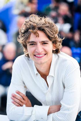 79eme Festival International du Film de Cannes Photocall with cast of LAge dOr 79th International Cannes Film Festival Photocall with cast of LAge dOr 455982 2026 05 14 Schneider, Vassili  Copyright: xSergexArnalx xStarfacex STAR_455982_003