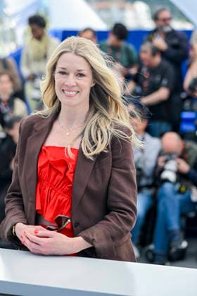 79eme Festival International du Film de Cannes Photocall with cast of Tangles 79th International Cannes Film Festival Photocall with cast of Tangles 455981 2026 05 14 Nelson, Leah  Copyright: xSergexArnalx xStarfacex STAR_455981_013