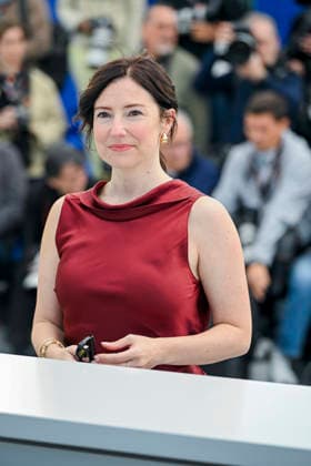 79eme Festival International du Film de Cannes Photocall with cast of Tangles 79th International Cannes Film Festival Photocall with cast of Tangles 455981 2026 05 14 Beard, Sugar Lyn  Copyright: xSergexArnalx xStarfacex STAR_455981_014
