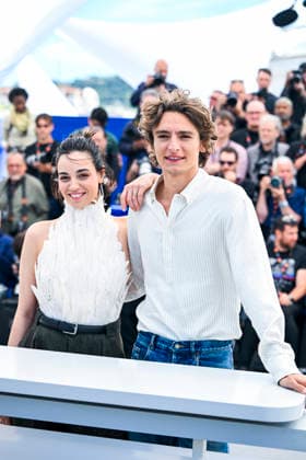 79eme Festival International du Film de Cannes Photocall with cast of LAge dOr 79th International Cannes Film Festival Photocall with cast of LAge dOr 455982 2026 05 14 Yacoub, Souheila Schneider, Vassili  Copyright: xSergexArnalx xStarfacex STAR_455982_012