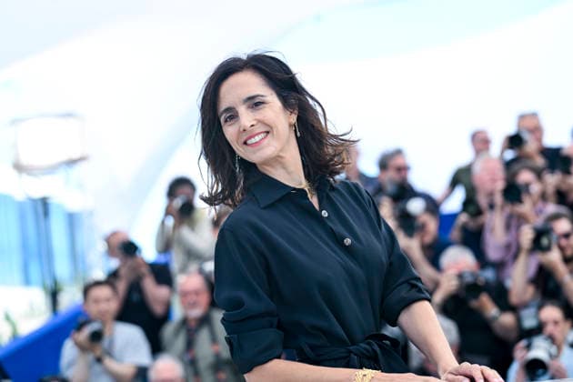 79eme Festival International du Film de Cannes Photocall with cast of La Vie dune Femme 79th International Cannes Film Festival Photocall with cast of La Vie dune Femme 455980 2026 05 14 Bourgeois Tacquet, Charline  Copyright: xSergexArnalx xStarfacex STAR_455980_002