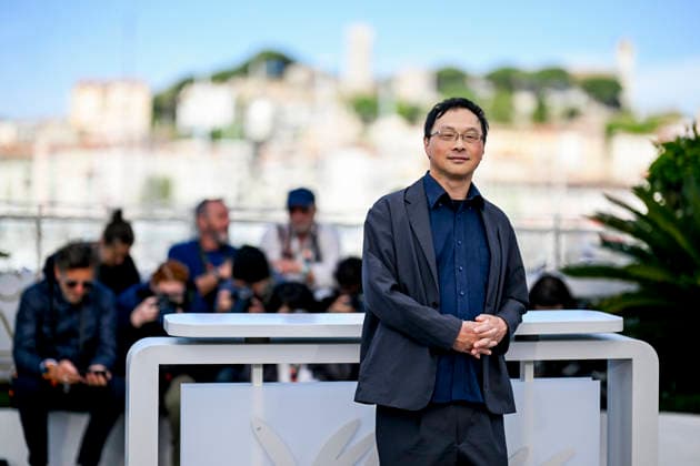 79eme Festival International du Film de Cannes Photocall with cast of Nagi Notes 79th International Cannes Film Festival Photocall with cast of Nagi Notes 455976 2026 05 14 Fukada, Kôji  Copyright: xEstellexCarlierx xStarfacex STAR_455976_003
