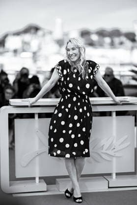 79eme Festival International du Film de Cannes Photocall with cast of LAbandon 79th International Cannes Film Festival Photocall with cast of LAbandon 455978 2026 05 14 Bercot, Emmanuelle  Copyright: xEstellexCarlierx xStarfacex STAR_455978_053