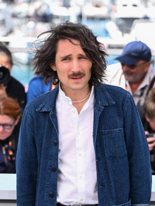 IPA84676511 - Cannes, 79th Cannes Film Festival 2026, day 2 - photocall of L Ã‚ge D Or (The Golden Age) - Pictured: BÃ renger Thouin,  Copyright: xAlbertoxTerenghix xPoolxPhotoxEventsx07x 84676511