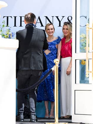 Cannes - Diane Kruger Shooting by Tiffany Diane Kruger during a shooting by Tiffany during 79th Cannes Film Festival in Cannes on May 14, 2026. Photo by Manuele Mangiarotti IPA ABACAPRESS.COM Cannes France  Copyright: xMangiarottixManuele IPA ABACAx