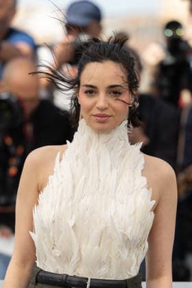 Souheila Yacoub at the photocall of LÂge DOr The Golden Age at the 79th International Film Festival in Cannes, France, May 14, 2026 Jacovides Moreau Bestimage LÂge DOr The Golden Age photocall at the 79th annual Cannes Film Festival at Palais des Festivals on May 14, 2026 in Cannes, France Cannes France  Copyright: xJACOVIDES-MOREAUx xBESTIMAGExJACOVIDES-MOREAUx xBESTIMAGEx
