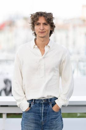 Vassili Schneider au photocall du film LÂge DOr The Golden Age lors du 79ème Festival International du Film de Cannes, France, le 14 mai 2026 Jacovides Moreau Bestimage LÂge DOr The Golden Age photocall at the 79th annual Cannes Film Festival at Palais des Festivals on May 14, 2026 in Cannes, France Cannes France  Copyright: xJACOVIDES-MOREAUx xBESTIMAGExJACOVIDES-MOREAUx xBESTIMAGEx