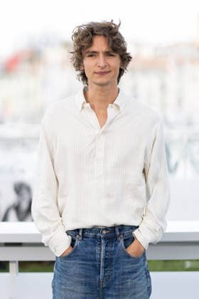 Vassili Schneider au photocall du film LÂge DOr The Golden Age lors du 79ème Festival International du Film de Cannes, France, le 14 mai 2026 Jacovides Moreau Bestimage LÂge DOr The Golden Age photocall at the 79th annual Cannes Film Festival at Palais des Festivals on May 14, 2026 in Cannes, France Cannes France  Copyright: xJACOVIDES-MOREAUx xBESTIMAGExJACOVIDES-MOREAUx xBESTIMAGEx