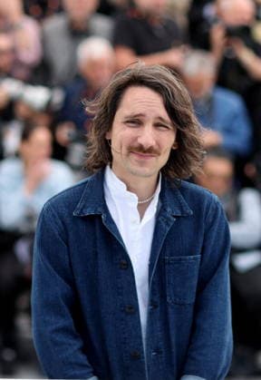Bérenger Thouin at the photocall of LÂge DOr The Golden Age at the 79th International Film Festival in Cannes, France, May 14, 2026 Jacovides Moreau Bestimage LÂge DOr The Golden Age photocall at the 79th annual Cannes Film Festival at Palais des Festivals on May 14, 2026 in Cannes, France Cannes France  Copyright: xJACOVIDES-MOREAUx xBESTIMAGExJACOVIDES-MOREAUx xBESTIMAGEx