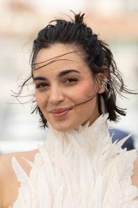 Souheila Yacoub at the photocall of LÂge DOr The Golden Age at the 79th International Film Festival in Cannes, France, May 14, 2026 Jacovides Moreau Bestimage LÂge DOr The Golden Age photocall at the 79th annual Cannes Film Festival at Palais des Festivals on May 14, 2026 in Cannes, France Cannes France  Copyright: xJACOVIDES-MOREAUx xBESTIMAGExJACOVIDES-MOREAUx xBESTIMAGEx