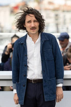 Bérenger Thouin at the photocall of LÂge DOr The Golden Age at the 79th International Film Festival in Cannes, France, May 14, 2026 Jacovides Moreau Bestimage LÂge DOr The Golden Age photocall at the 79th annual Cannes Film Festival at Palais des Festivals on May 14, 2026 in Cannes, France Cannes France  Copyright: xJACOVIDES-MOREAUx xBESTIMAGExJACOVIDES-MOREAUx xBESTIMAGEx