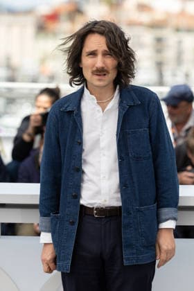 Bérenger Thouin at the photocall of LÂge DOr The Golden Age at the 79th International Film Festival in Cannes, France, May 14, 2026 Jacovides Moreau Bestimage LÂge DOr The Golden Age photocall at the 79th annual Cannes Film Festival at Palais des Festivals on May 14, 2026 in Cannes, France Cannes France  Copyright: xJACOVIDES-MOREAUx xBESTIMAGExJACOVIDES-MOREAUx xBESTIMAGEx