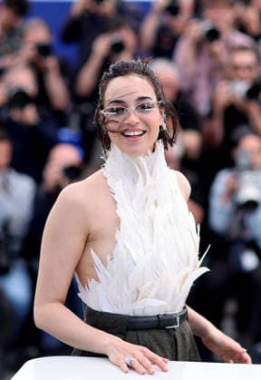 Souheila Yacoub at the photocall of LÂge DOr The Golden Age at the 79th International Film Festival in Cannes, France, May 14, 2026 Jacovides Moreau Bestimage LÂge DOr The Golden Age photocall at the 79th annual Cannes Film Festival at Palais des Festivals on May 14, 2026 in Cannes, France Cannes France  Copyright: xJACOVIDES-MOREAUx xBESTIMAGExJACOVIDES-MOREAUx xBESTIMAGEx