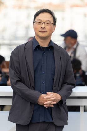 Koji Fukada at the photocall of the film Nagi Notes at the 79th International Film Festival in Cannes, France on May 14, 2026 Jacovides Moreau Bestimage Nagi Notes photocall at the 79th annual Cannes Film Festival at Palais des Festivals on May 14, 2026 in Cannes, France Cannes France  Copyright: xJACOVIDES-MOREAUx xBESTIMAGExJACOVIDES-MOREAUx xBESTIMAGEx