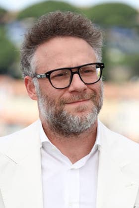 79ème Festival International du Film de Cannes Photocall with cast of the film Tangles 79th Cannes Film Festival Photocall with cast of the film Tangles Seth Rogen 455989 2026 05 14 Cannes France  Copyright: xIsabellexVautierx xStarfacex STAR_455989_001