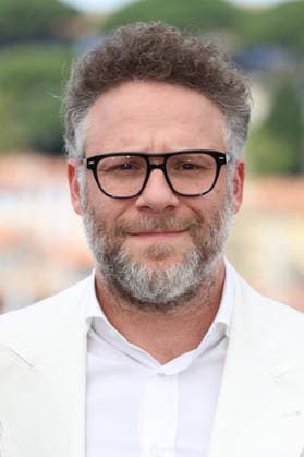 79ème Festival International du Film de Cannes Photocall with cast of the film Tangles 79th Cannes Film Festival Photocall with cast of the film Tangles Seth Rogen 455989 2026 05 14 Cannes France  Copyright: xIsabellexVautierx xStarfacex STAR_455989_013