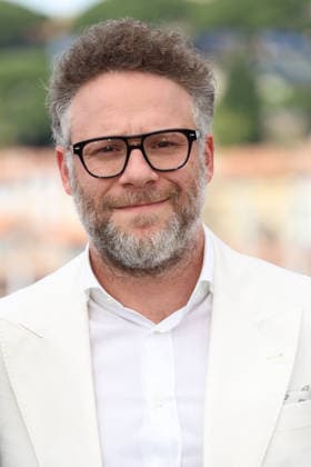 79ème Festival International du Film de Cannes Photocall with cast of the film Tangles 79th Cannes Film Festival Photocall with cast of the film Tangles Seth Rogen 455989 2026 05 14 Cannes France  Copyright: xIsabellexVautierx xStarfacex STAR_455989_014