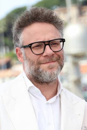 79ème Festival International du Film de Cannes Photocall with cast of the film Tangles 79th Cannes Film Festival Photocall with cast of the film Tangles Seth Rogen 455989 2026 05 14 Cannes France  Copyright: xIsabellexVautierx xStarfacex STAR_455989_021