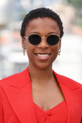 79ème Festival International du Film de Cannes Photocall with cast of the film Tangles 79th Cannes Film Festival Photocall with cast of the film Tangles Samira Wiley 455989 2026 05 14 Cannes France  Copyright: xIsabellexVautierx xStarfacex STAR_455989_022