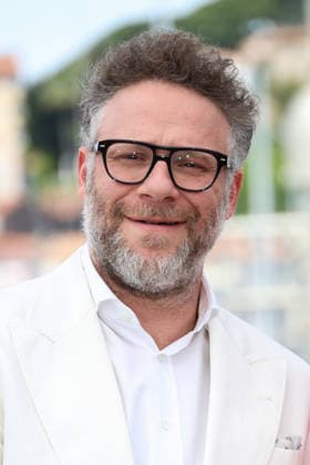 79ème Festival International du Film de Cannes Photocall with cast of the film Tangles 79th Cannes Film Festival Photocall with cast of the film Tangles Seth Rogen 455989 2026 05 14 Cannes France  Copyright: xIsabellexVautierx xStarfacex STAR_455989_026