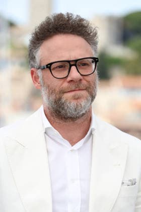 79ème Festival International du Film de Cannes Photocall with cast of the film Tangles 79th Cannes Film Festival Photocall with cast of the film Tangles Seth Rogen 455989 2026 05 14 Cannes France  Copyright: xIsabellexVautierx xStarfacex STAR_455989_041