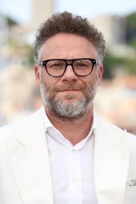 79ème Festival International du Film de Cannes Photocall with cast of the film Tangles 79th Cannes Film Festival Photocall with cast of the film Tangles Seth Rogen 455989 2026 05 14 Cannes France  Copyright: xIsabellexVautierx xStarfacex STAR_455989_042
