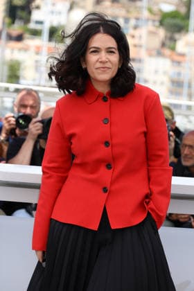 79ème Festival International du Film de Cannes Photocall with cast of the film Tangles 79th Cannes Film Festival Photocall with cast of the film Tangles Abbi Jacobson 455989 2026 05 14 Cannes France  Copyright: xIsabellexVautierx xStarfacex STAR_455989_054