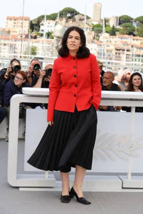 79ème Festival International du Film de Cannes Photocall with cast of the film Tangles 79th Cannes Film Festival Photocall with cast of the film Tangles Abbi Jacobson 455989 2026 05 14 Cannes France  Copyright: xIsabellexVautierx xStarfacex STAR_455989_055