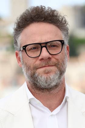 79ème Festival International du Film de Cannes Photocall with cast of the film Tangles 79th Cannes Film Festival Photocall with cast of the film Tangles Seth Rogen 455989 2026 05 14 Cannes France  Copyright: xIsabellexVautierx xStarfacex STAR_455989_039