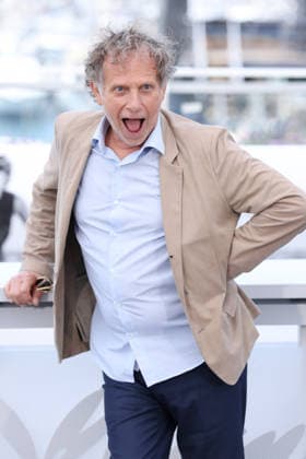 Cannes La Vie D Une Femme Photocall JD Charles Berling attend the La Vie D Une Femme A Womans Life photocall during the 79th Cannes Film Festival in Cannes on May 14, 2026. Photo by Jerome Domine ABACAPRESS.COM Cannes France  Copyright: xDominexJerome ABACAx