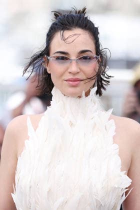 Cannes L Age D Or Photocall JD Souheila Yacoub attend the L Age D Or The Golden Age photocall during the 79th Cannes Film Festival in Cannes on May 14, 2026. Photo by Jerome Dominé ABACAPRESS.COM Cannes France  Copyright: xDominexJerome ABACAx