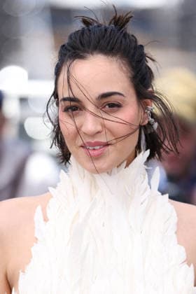 Cannes L Age D Or Photocall JD Souheila Yacoub attend the L Age D Or The Golden Age photocall during the 79th Cannes Film Festival in Cannes on May 14, 2026. Photo by Jerome Dominé ABACAPRESS.COM Cannes France  Copyright: xDominexJerome ABACAx