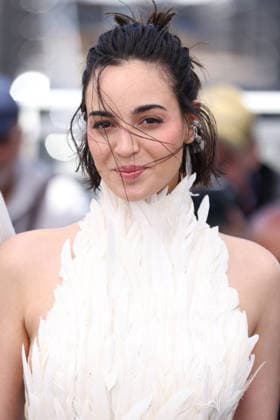 Cannes L Age D Or Photocall JD Souheila Yacoub attend the L Age D Or The Golden Age photocall during the 79th Cannes Film Festival in Cannes on May 14, 2026. Photo by Jerome Dominé ABACAPRESS.COM Cannes France  Copyright: xDominexJerome ABACAx