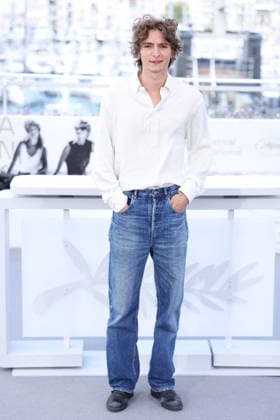 Cannes L Age D Or Photocall JD Vassili Schneider attend the L Age D Or The Golden Age photocall during the 79th Cannes Film Festival in Cannes on May 14, 2026. Photo by Jerome Dominé ABACAPRESS.COM Cannes France  Copyright: xDominexJerome ABACAx