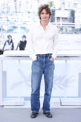 Cannes L Age D Or Photocall JD Vassili Schneider attend the L Age D Or The Golden Age photocall during the 79th Cannes Film Festival in Cannes on May 14, 2026. Photo by Jerome Dominé ABACAPRESS.COM Cannes France  Copyright: xDominexJerome ABACAx