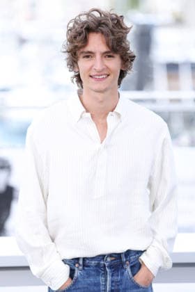 Cannes L Age D Or Photocall JD Vassili Schneider attend the L Age D Or The Golden Age photocall during the 79th Cannes Film Festival in Cannes on May 14, 2026. Photo by Jerome Dominé ABACAPRESS.COM Cannes France  Copyright: xDominexJerome ABACAx