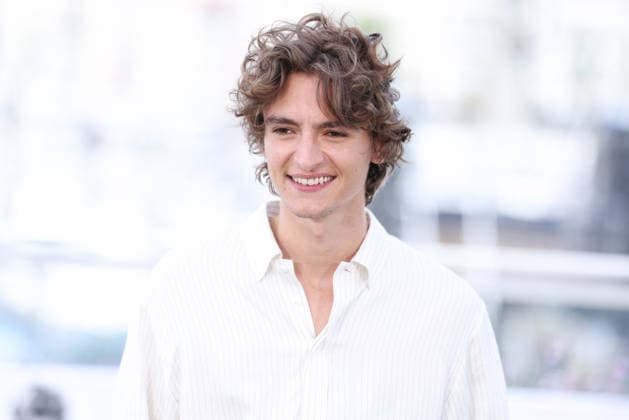 Cannes L Age D Or Photocall JD Vassili Schneider attend the L Age D Or The Golden Age photocall during the 79th Cannes Film Festival in Cannes on May 14, 2026. Photo by Jerome Dominé ABACAPRESS.COM Cannes France  Copyright: xDominexJerome ABACAx