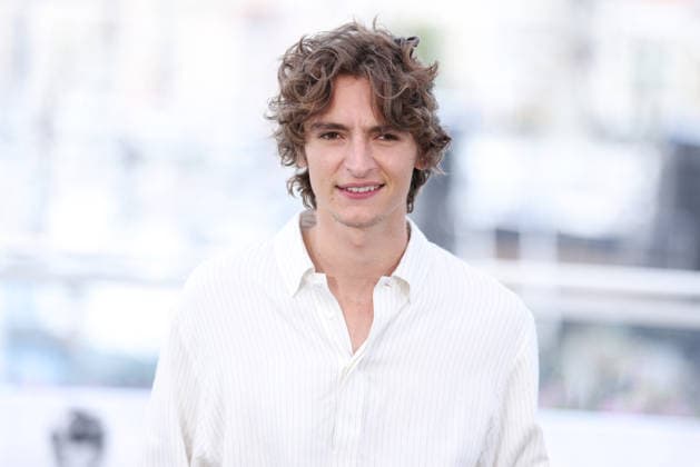 Cannes L Age D Or Photocall JD Vassili Schneider attend the L Age D Or The Golden Age photocall during the 79th Cannes Film Festival in Cannes on May 14, 2026. Photo by Jerome Dominé ABACAPRESS.COM Cannes France  Copyright: xDominexJerome ABACAx