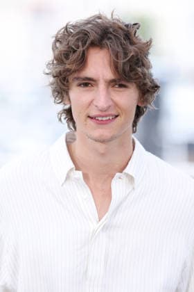 Cannes L Age D Or Photocall JD Vassili Schneider attend the L Age D Or The Golden Age photocall during the 79th Cannes Film Festival in Cannes on May 14, 2026. Photo by Jerome Dominé ABACAPRESS.COM Cannes France  Copyright: xDominexJerome ABACAx