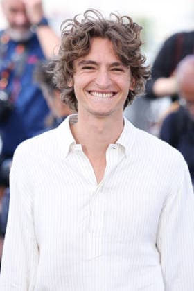 Cannes L Age D Or Photocall JD Vassili Schneider attend the L Age D Or The Golden Age photocall during the 79th Cannes Film Festival in Cannes on May 14, 2026. Photo by Jerome Dominé ABACAPRESS.COM Cannes France  Copyright: xDominexJerome ABACAx