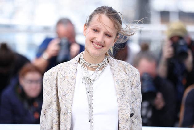 Cannes L Age D Or Photocall JD Yle Vianello attend the L Age D Or The Golden Age photocall during the 79th Cannes Film Festival in Cannes on May 14, 2026. Photo by Jerome Dominé ABACAPRESS.COM Cannes France  Copyright: xDominexJerome ABACAx