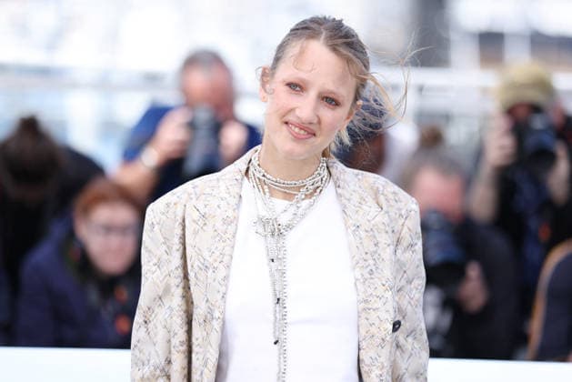 Cannes L Age D Or Photocall JD Yle Vianello attend the L Age D Or The Golden Age photocall during the 79th Cannes Film Festival in Cannes on May 14, 2026. Photo by Jerome Dominé ABACAPRESS.COM Cannes France  Copyright: xDominexJerome ABACAx