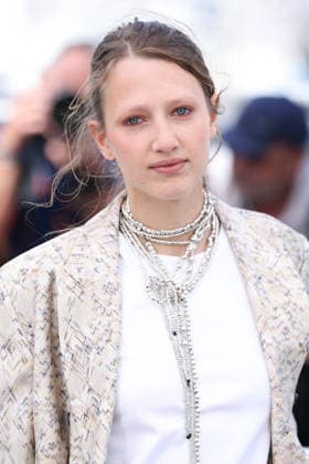 Cannes L Age D Or Photocall JD Yle Vianello attend the L Age D Or The Golden Age photocall during the 79th Cannes Film Festival in Cannes on May 14, 2026. Photo by Jerome Dominé ABACAPRESS.COM Cannes France  Copyright: xDominexJerome ABACAx
