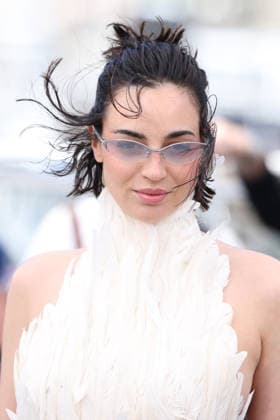 Cannes L Age D Or Photocall JD Souheila Yacoub attend the L Age D Or The Golden Age photocall during the 79th Cannes Film Festival in Cannes on May 14, 2026. Photo by Jerome Dominé ABACAPRESS.COM Cannes France  Copyright: xDominexJerome ABACAx