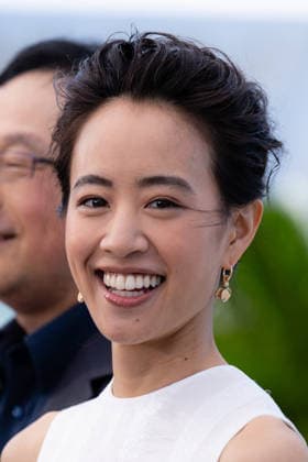 Cannes Nagi Notes Photocall LZ Shizuka Ishibashi attends the Nagi Notes Quelques jours a Nagi photocall during the 79th Cannes Film Festival in Cannes on May 14, 2026. Photo by Laurent Zabulon ABACAPRESS.COM Cannes  Copyright: xZabulonxLaurentx