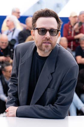 Cannes Quelques Mots D Amour Photocall LZ Rudi Rosenberg attends the Quelques Mots D Amour photocall during the 79th Cannes Film Festival in Cannes on May 14, 2026. Photo by Laurent Zabulon ABACAPRESS.COM Cannes  Copyright: xZabulonxLaurentx